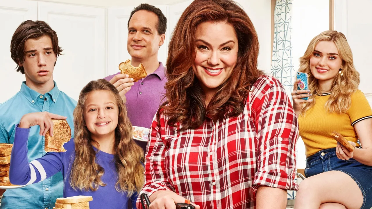 American Housewife 720p İndir - görsel 2