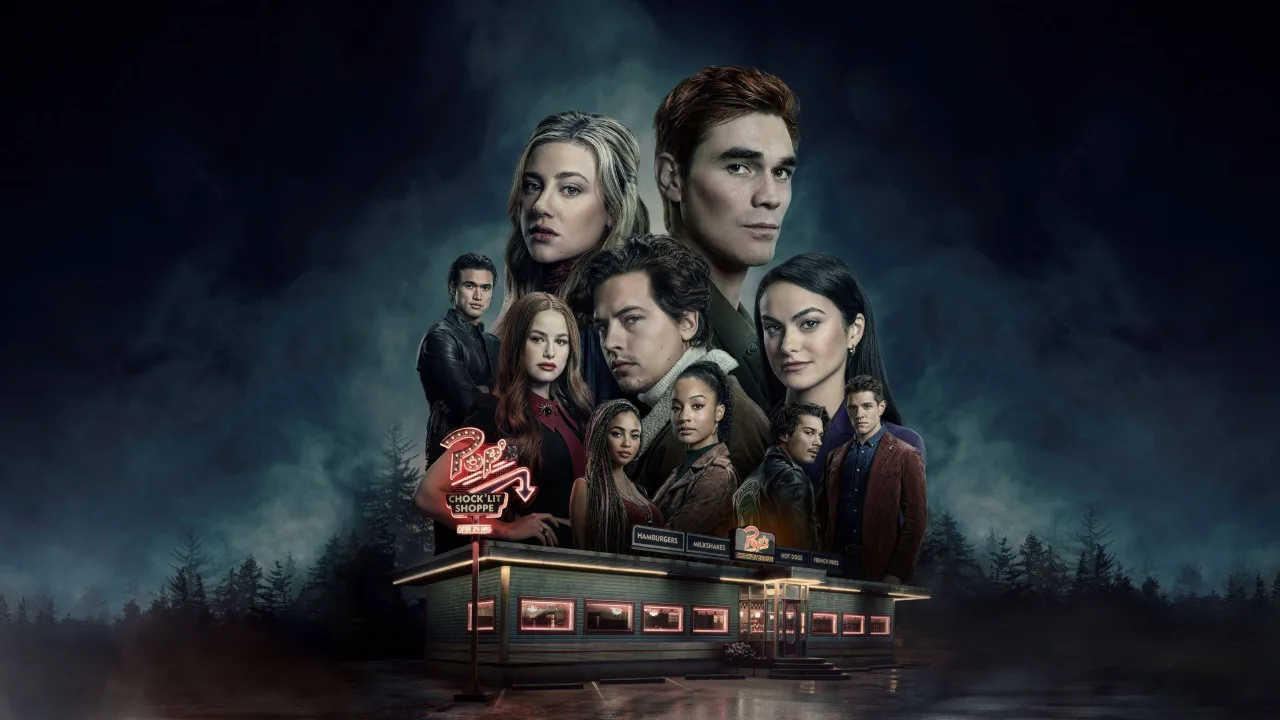 Riverdale İndir - görsel 2
