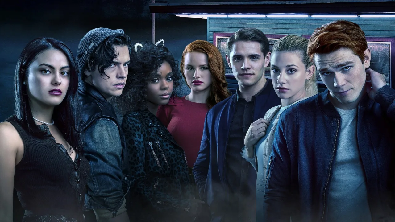 Riverdale İndir - görsel 3