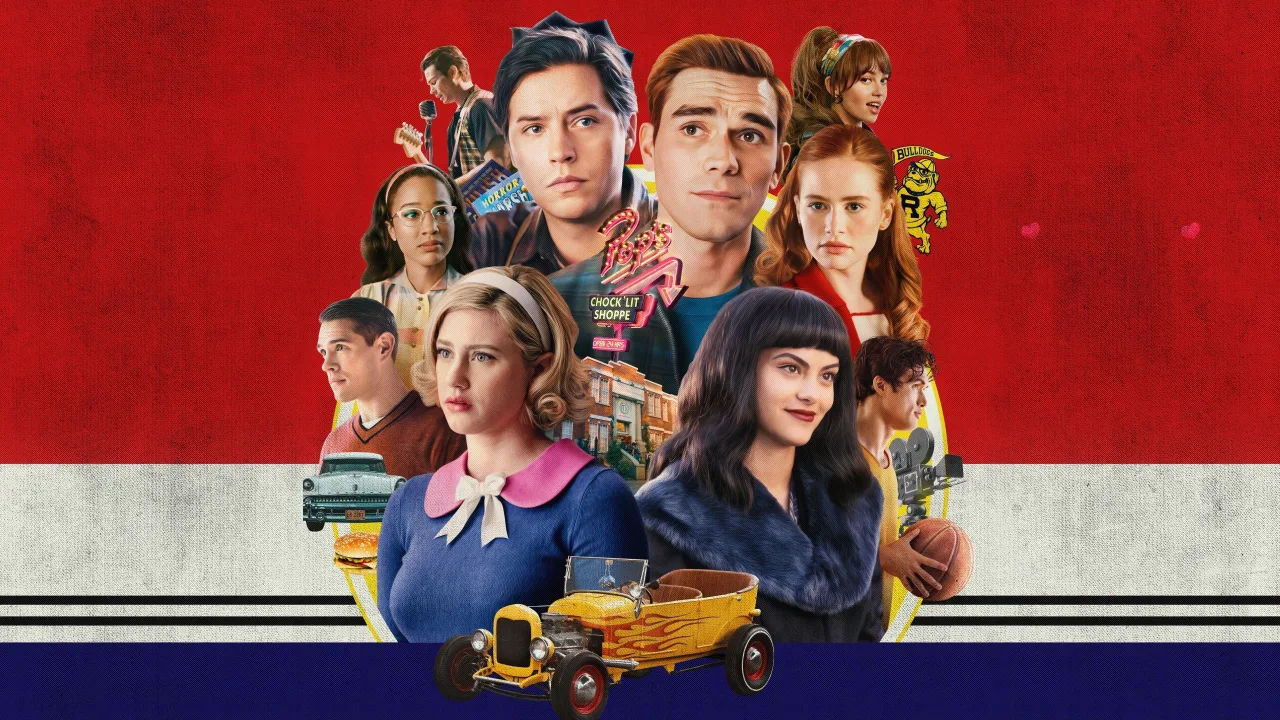 Riverdale İndir - görsel 6