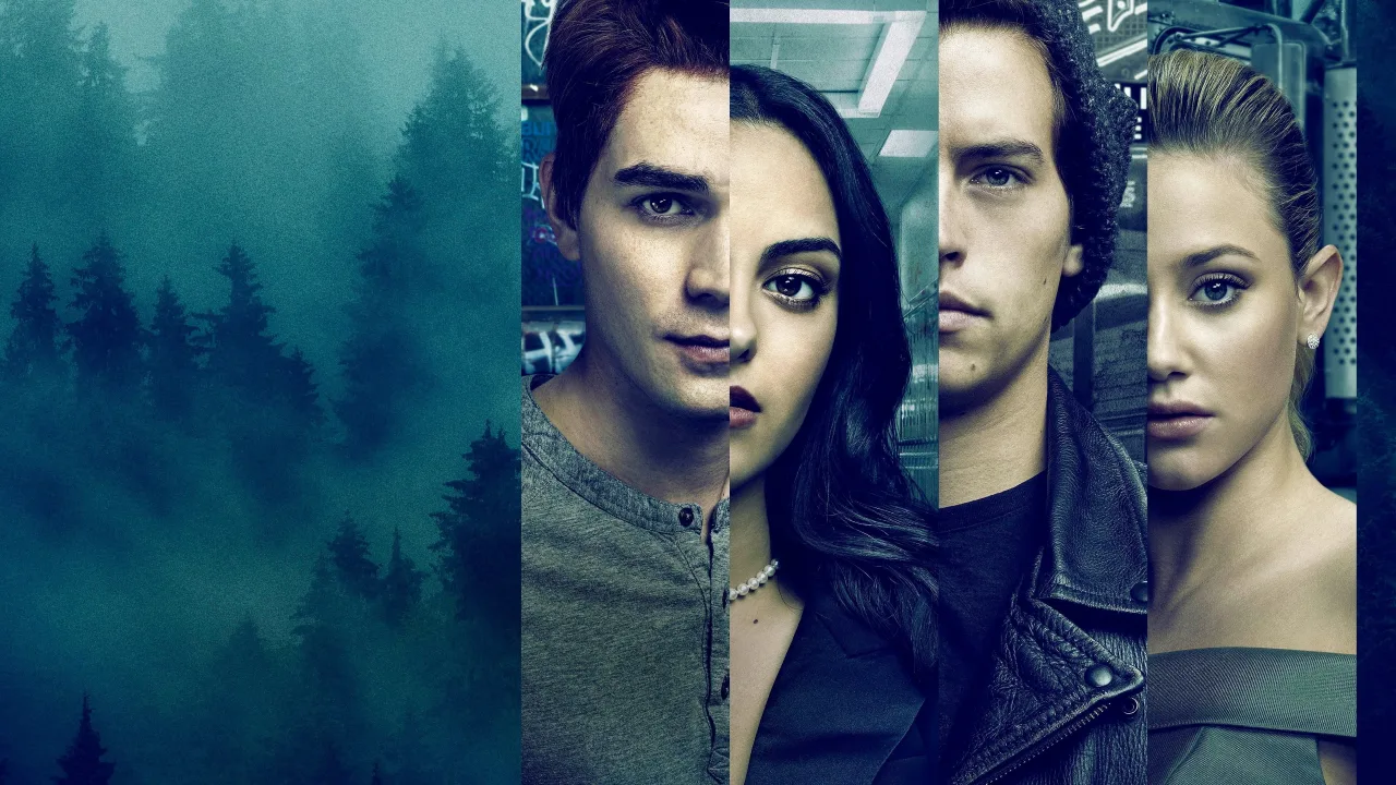 Riverdale İndir - görsel 7