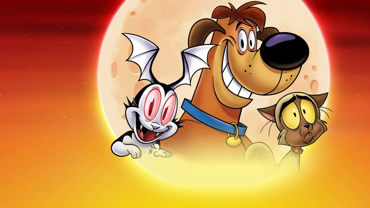 Bunnicula 1080p İndir - görsel 1