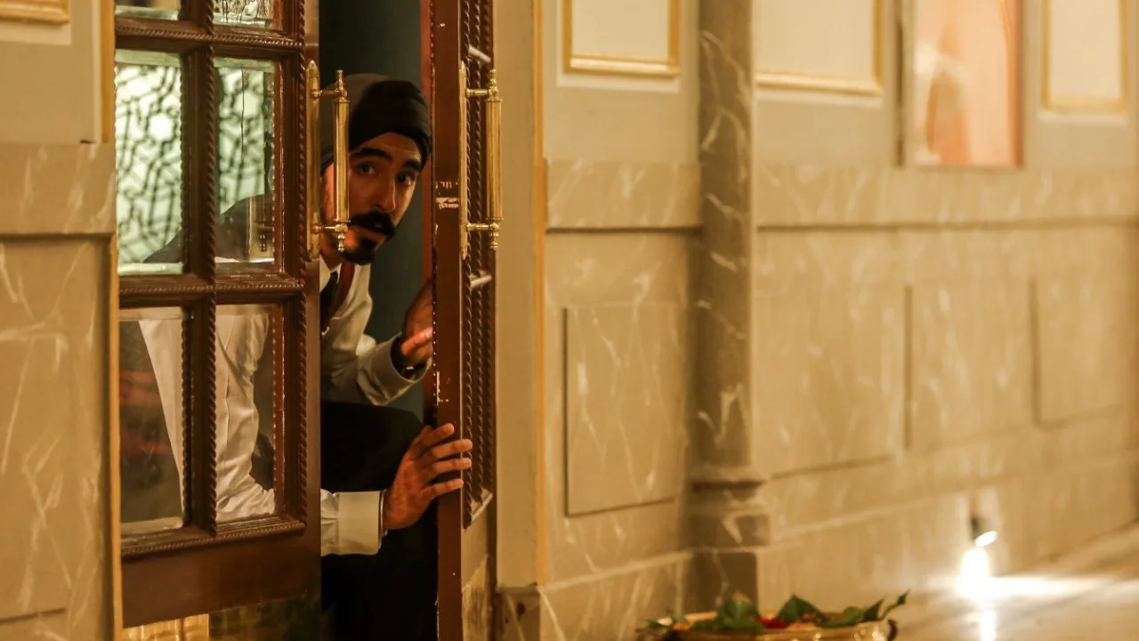 Hotel Mumbai İndir - görsel 10