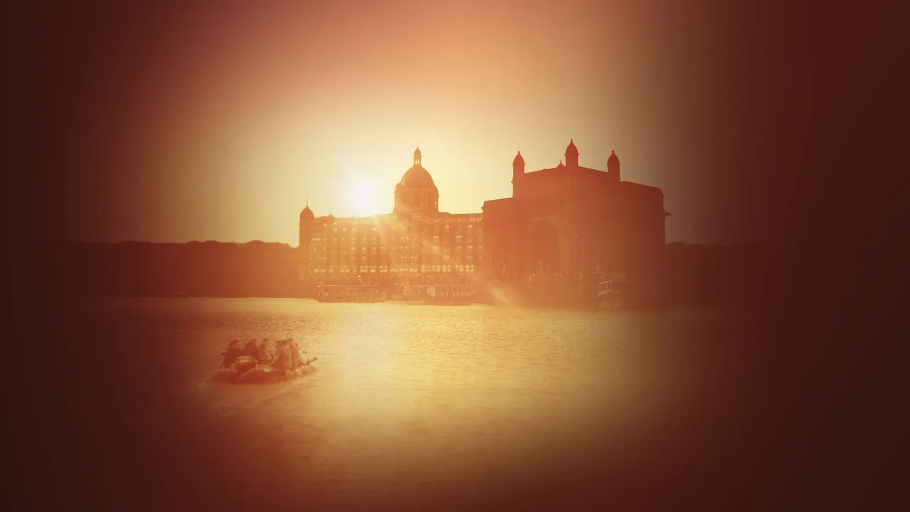 Hotel Mumbai İndir - görsel 3
