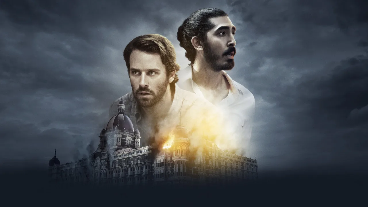 Hotel Mumbai İndir - görsel 9