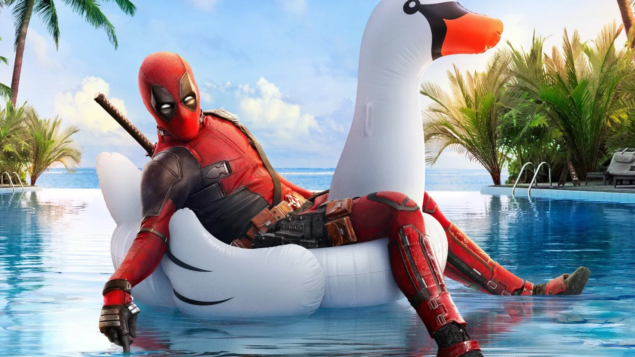 Deadpool 2 İndir - görsel 3