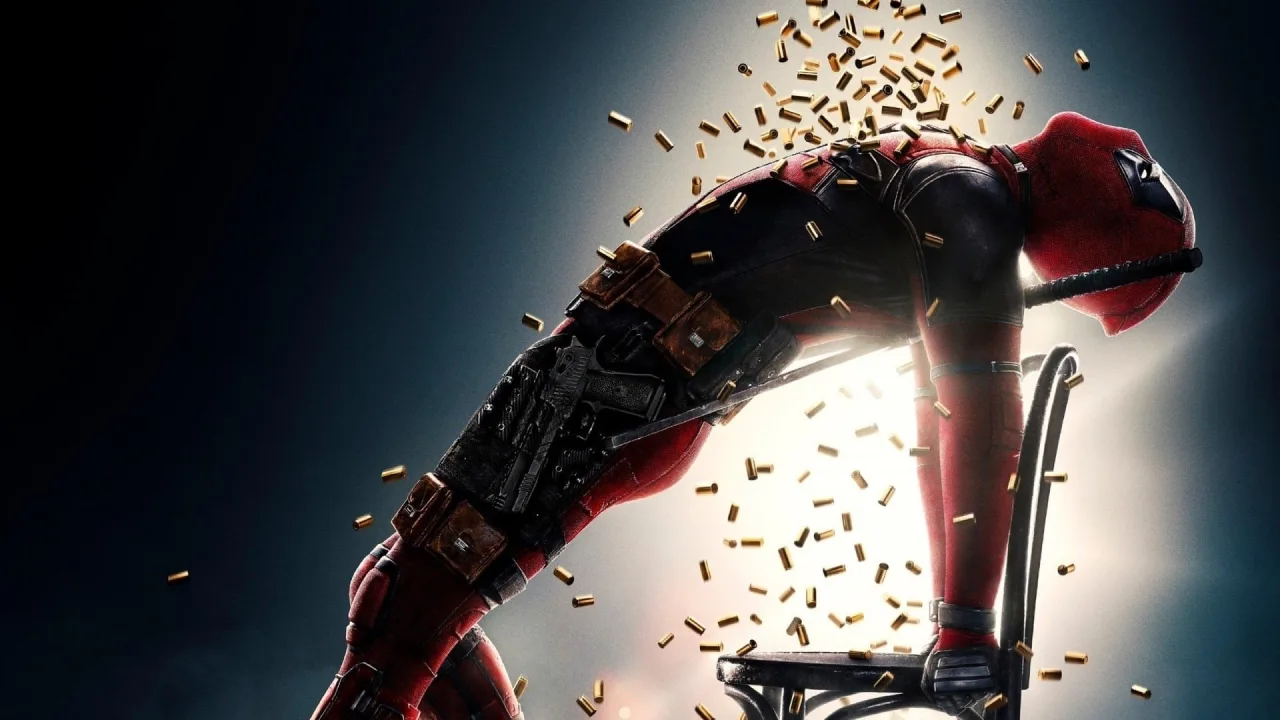 Deadpool 2 İndir - görsel 6