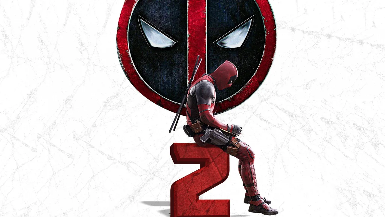 Deadpool 2 İndir - görsel 7