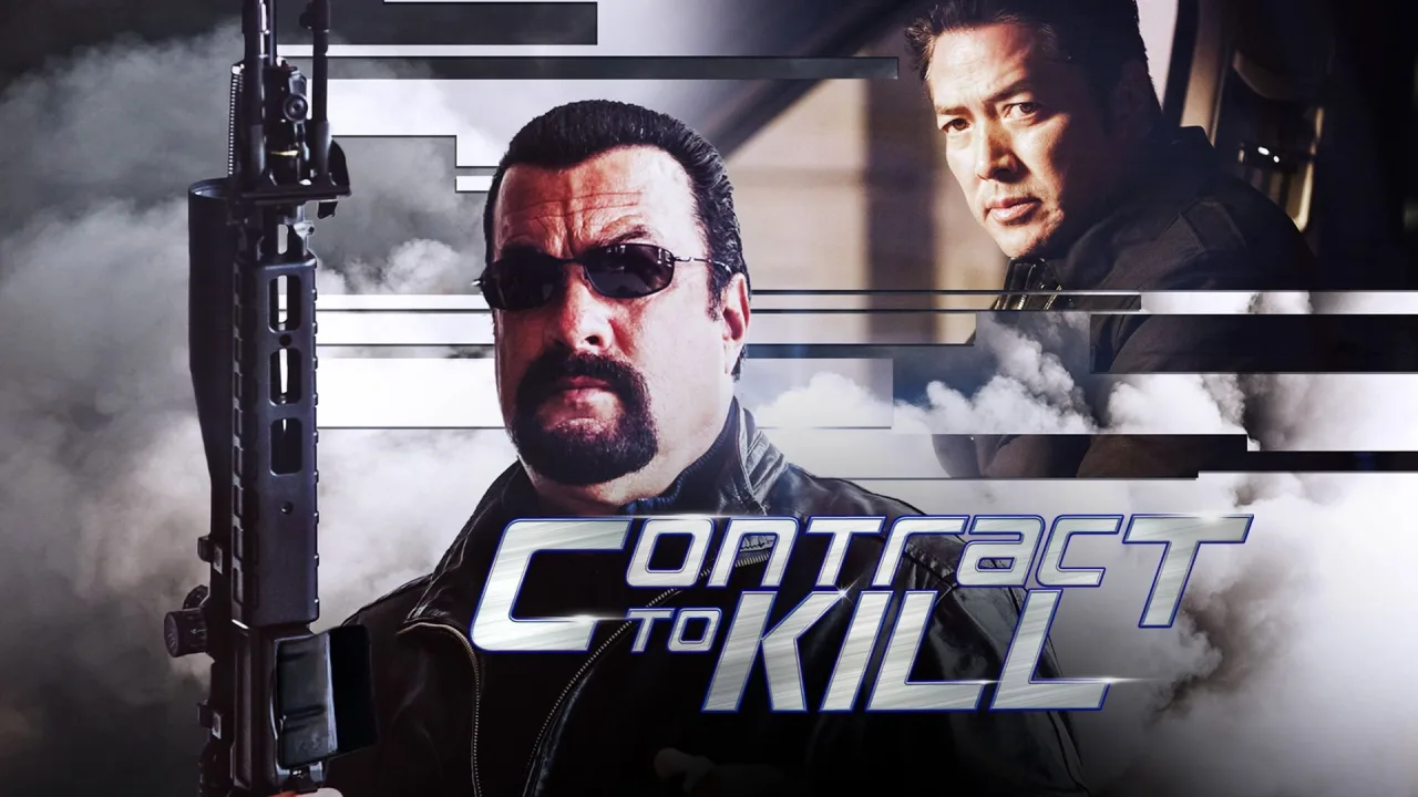 Contract to Kill İndir - görsel 5