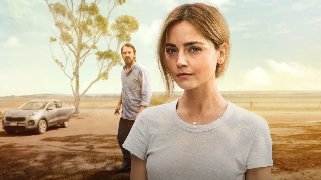 The Cry 1080p İndir - görsel 3