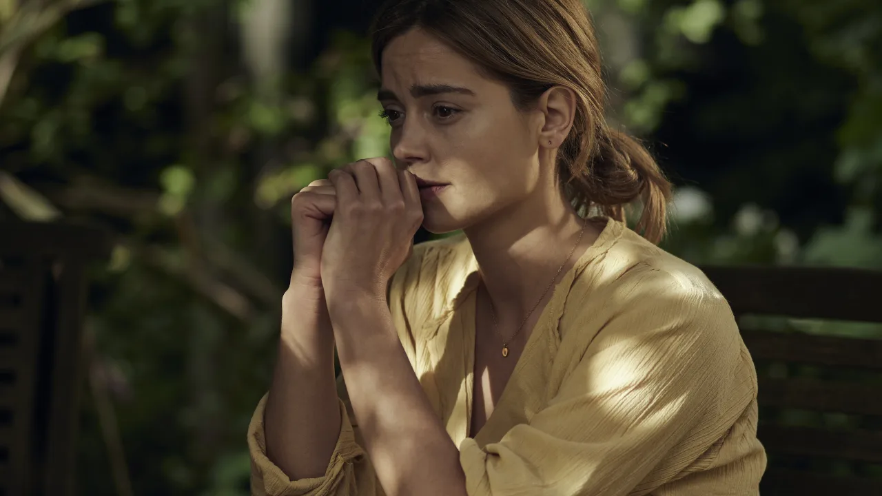 The Cry 1080p İndir - görsel 4