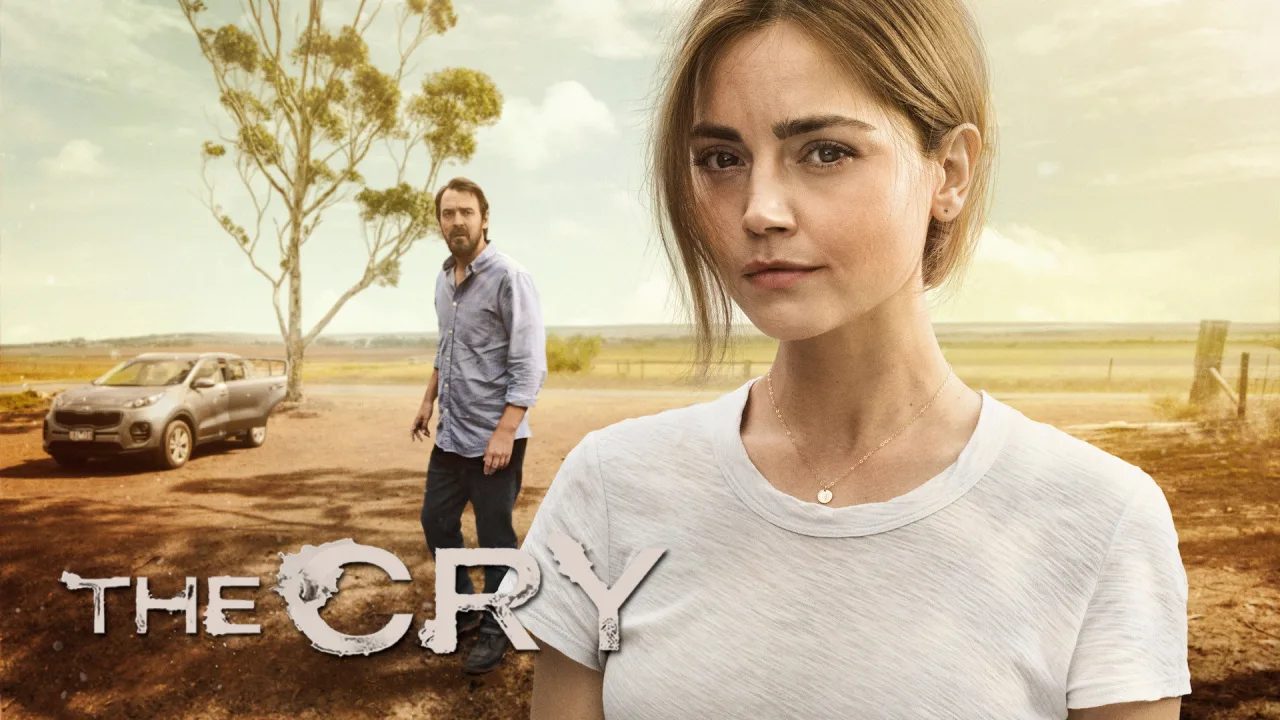 The Cry 1080p İndir - görsel 7