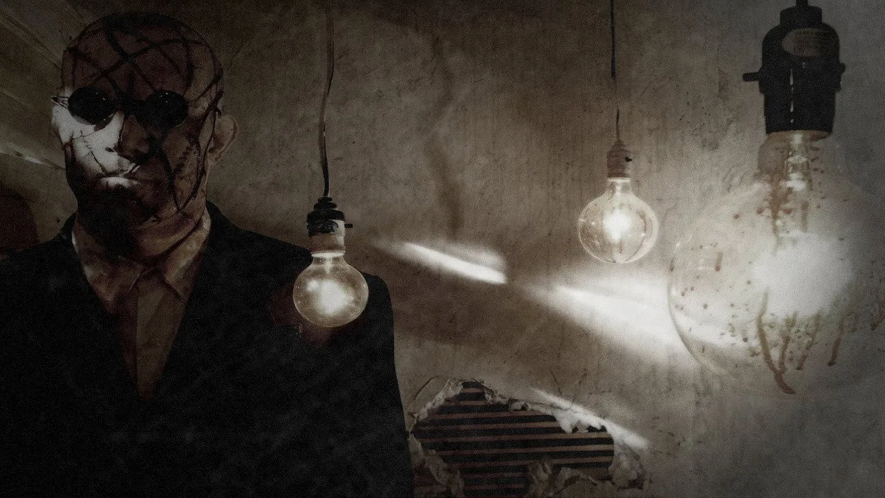 Hellraiser: Judgment İndir - görsel 10