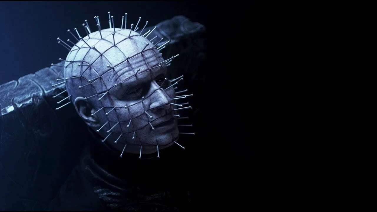 Hellraiser: Judgment İndir - görsel 3
