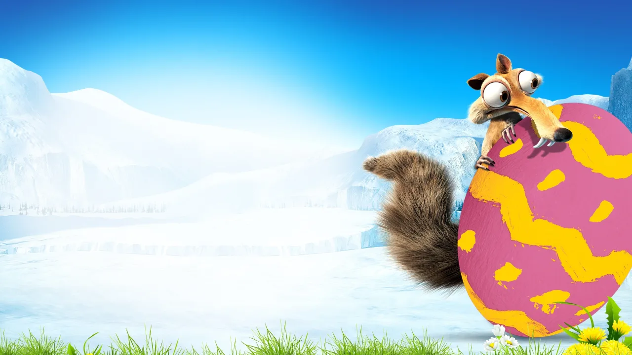 Ice Age: The Great Egg-Scapade İndir - görsel 2