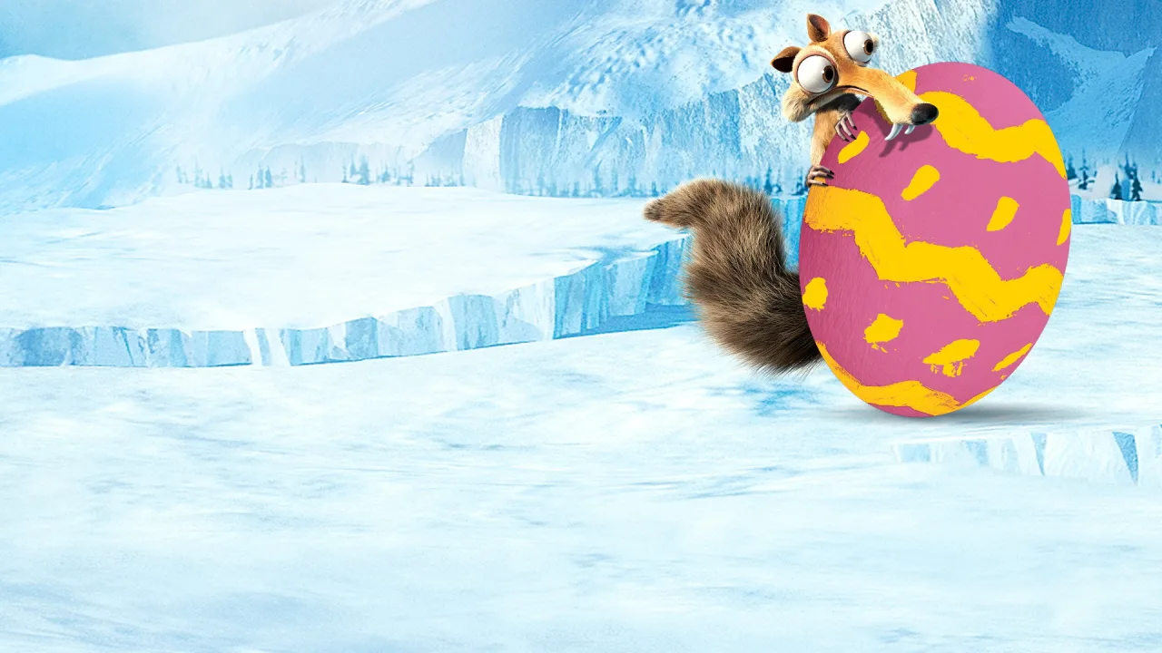Ice Age: The Great Egg-Scapade İndir - görsel 7