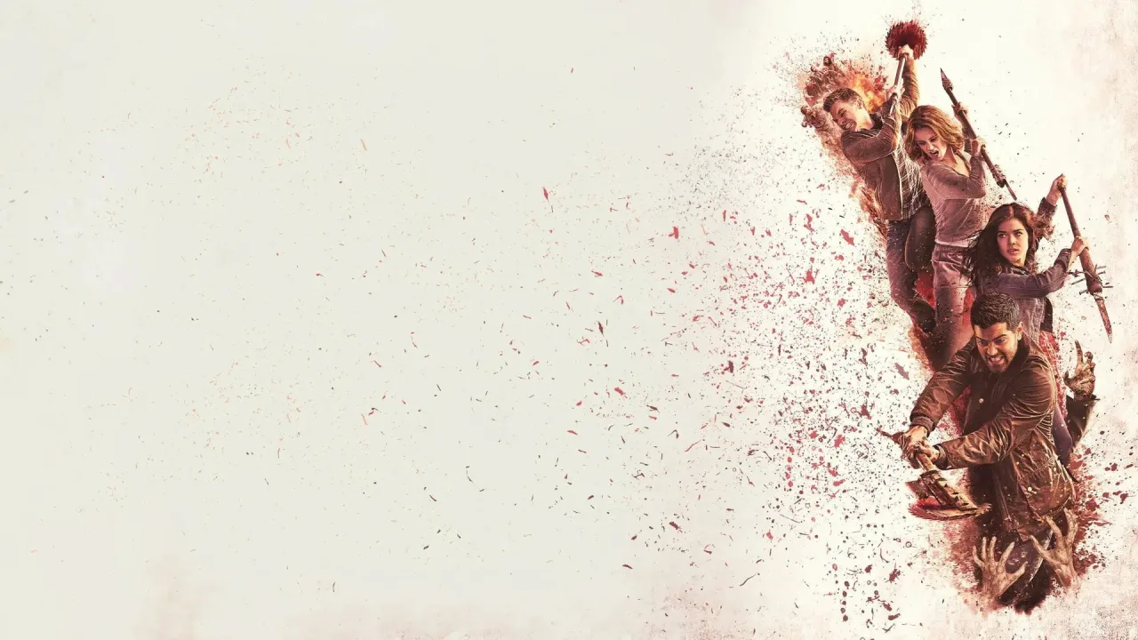 Dead Rising: Endgame İndir - görsel 3