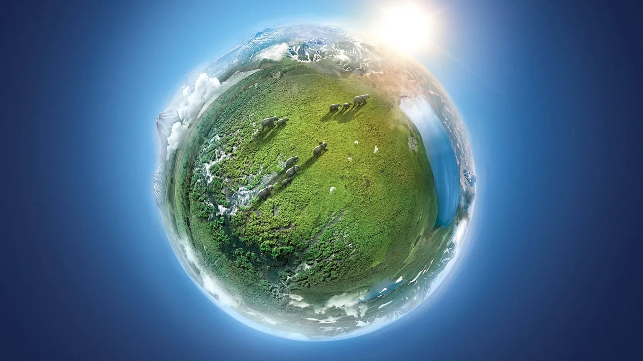 Planet Earth II İndir - görsel 4
