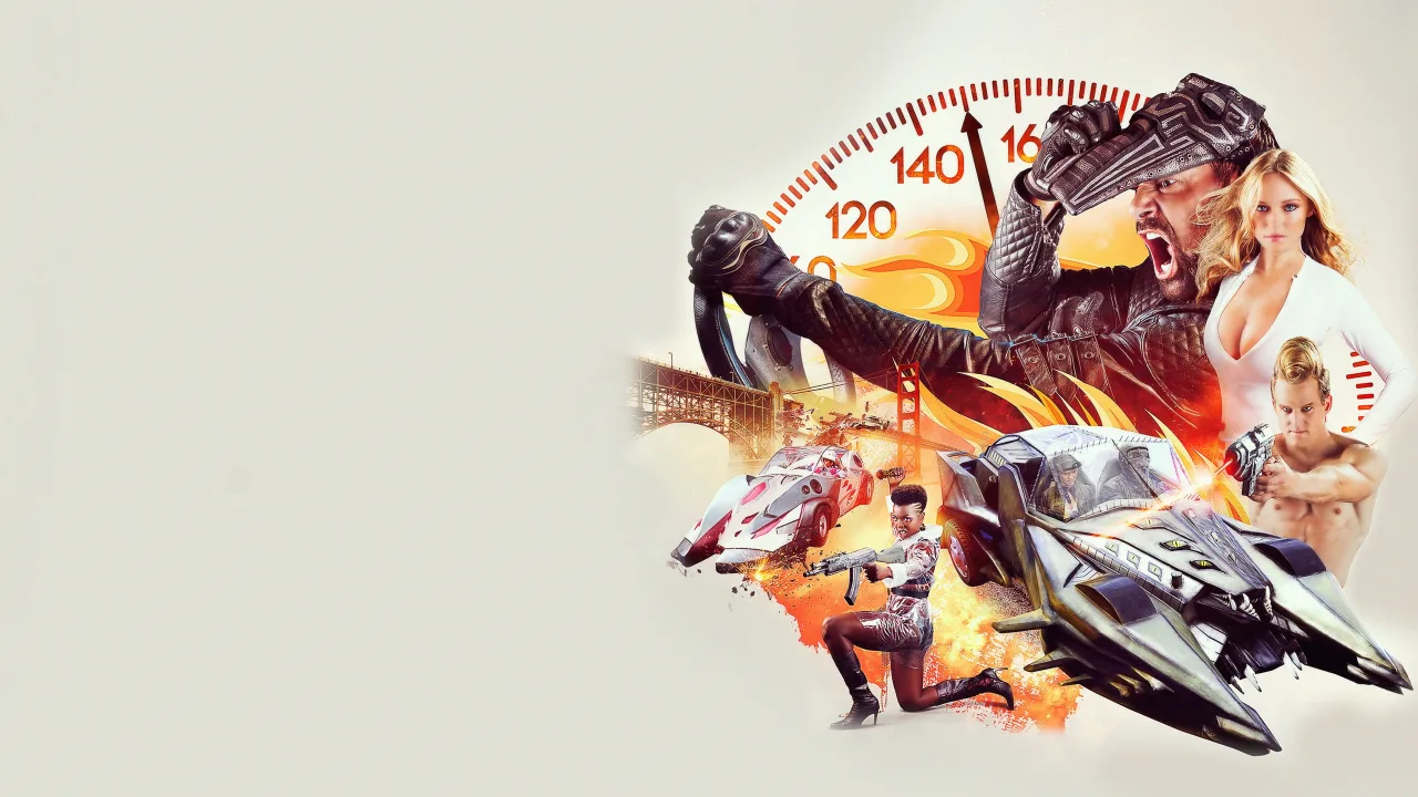 Ölüm Yarışı 2050 İndir - görsel 3