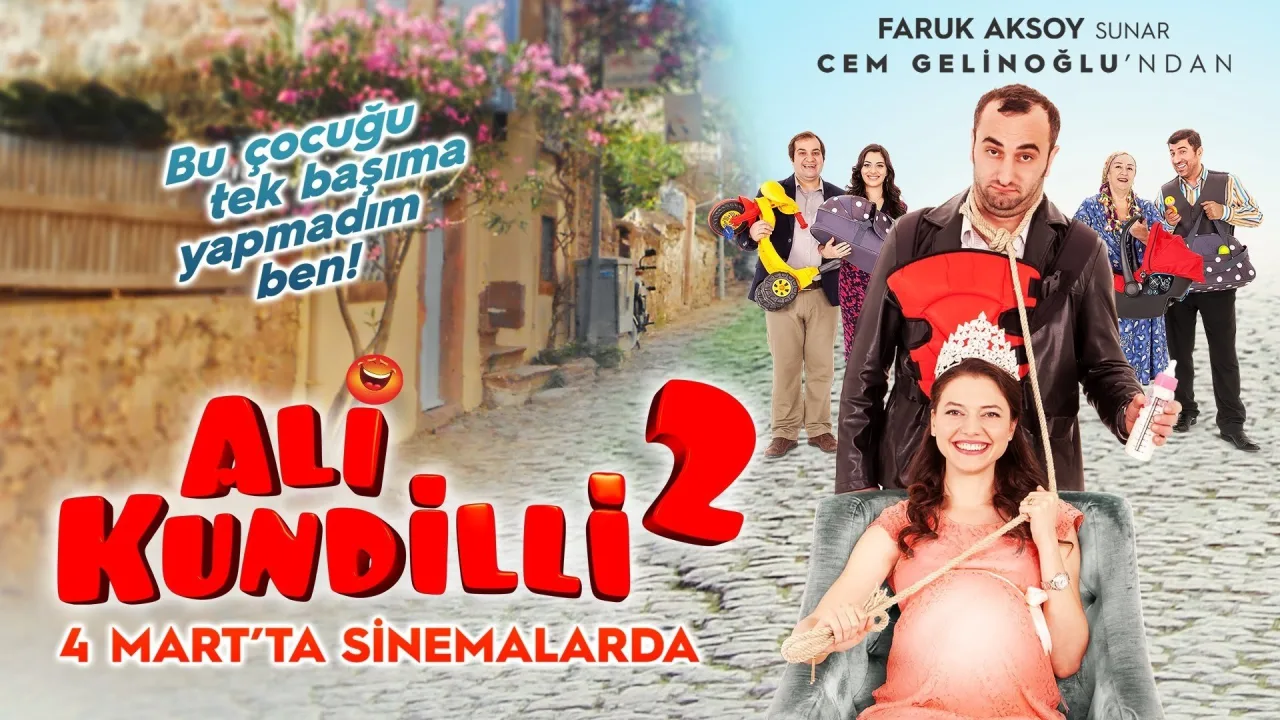 Ali Kundilli 2 İndir - görsel 1