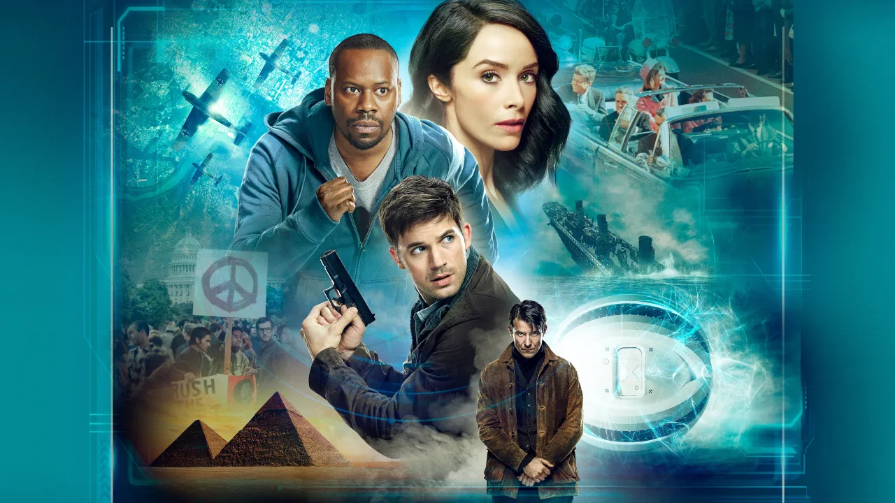Timeless 1080p İndir - görsel 2