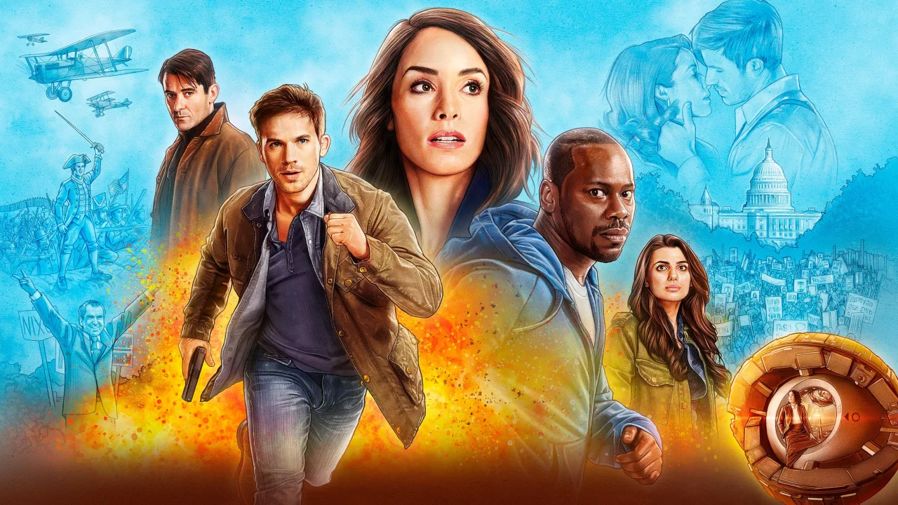 Timeless 1080p İndir - görsel 4