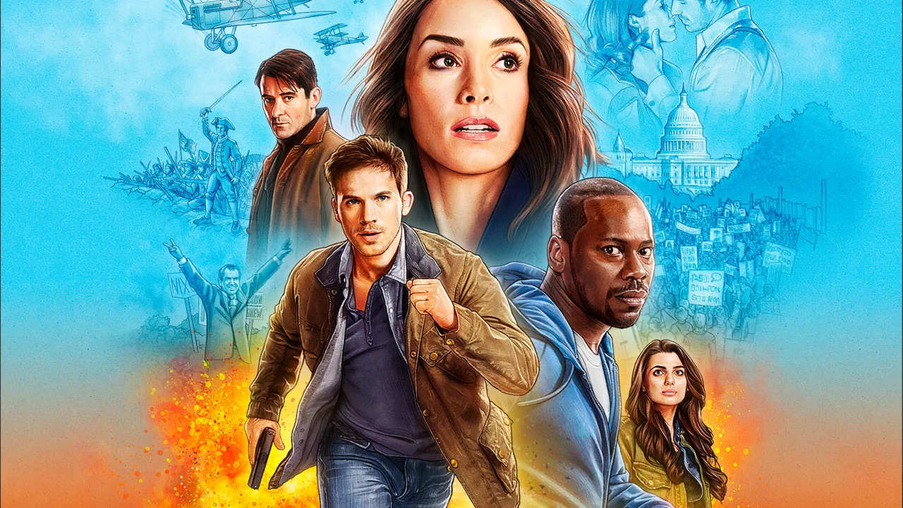 Timeless 1080p İndir - görsel 6