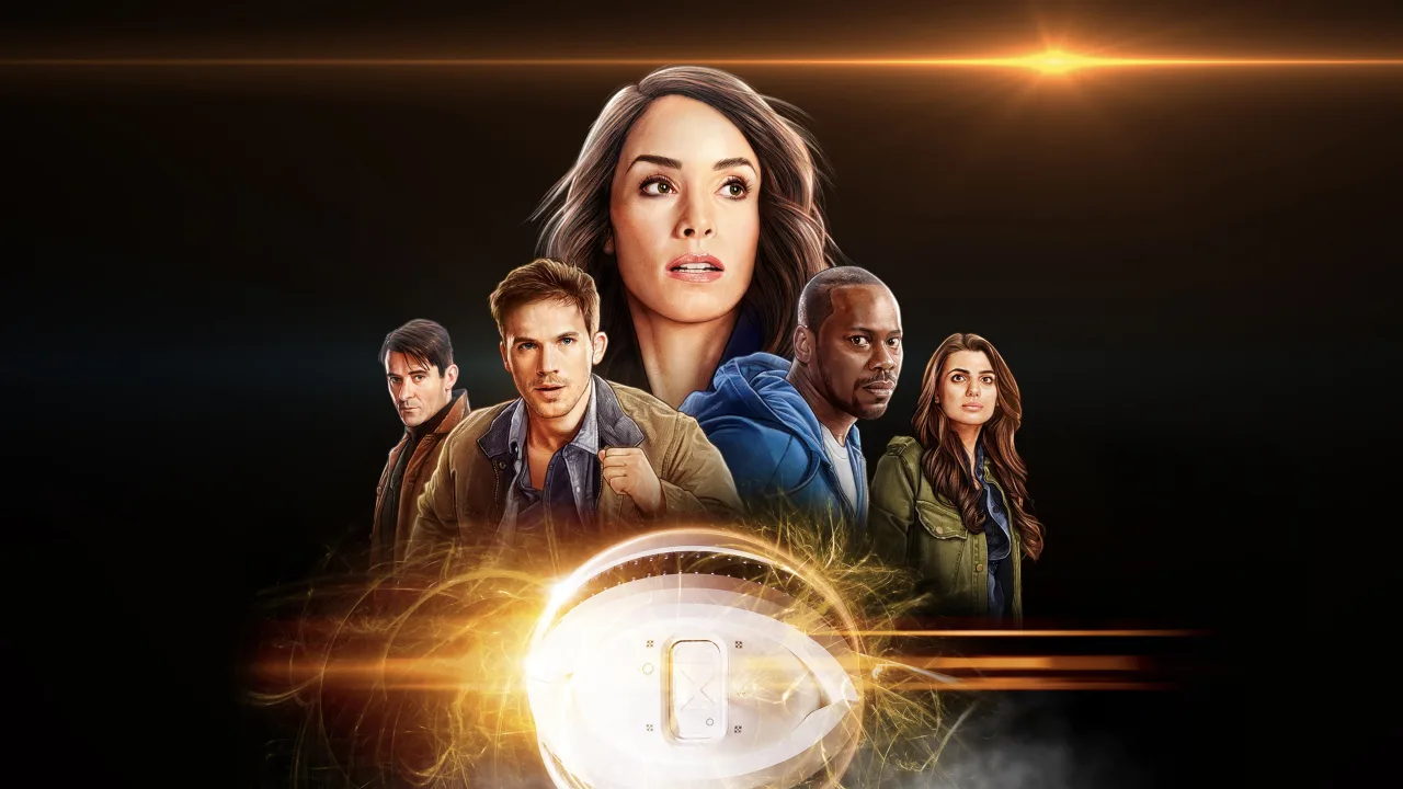 Timeless 1080p İndir - görsel 7