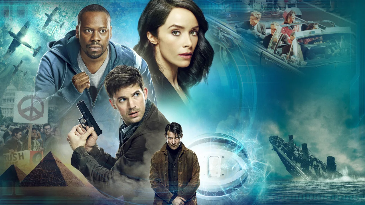 Timeless 1080p İndir - görsel 8