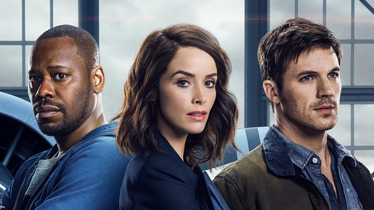 Timeless 1080p İndir - görsel 9