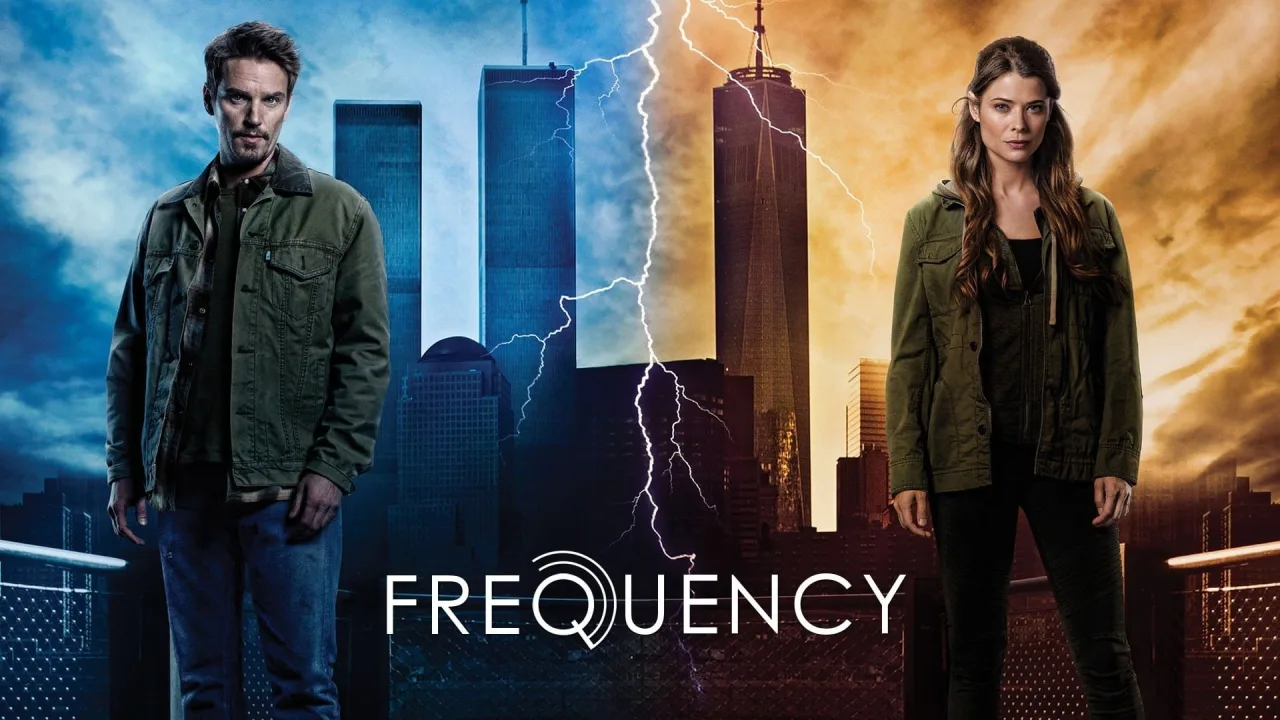 Frequency 1080p İndir - görsel 6