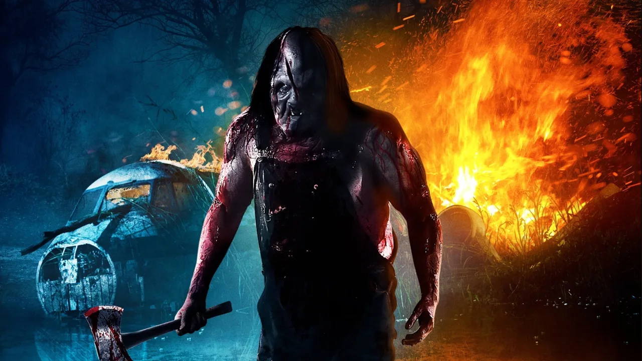 Victor Crowley İndir - görsel 1