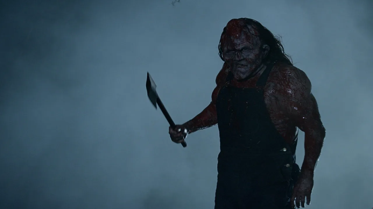Victor Crowley İndir - görsel 2