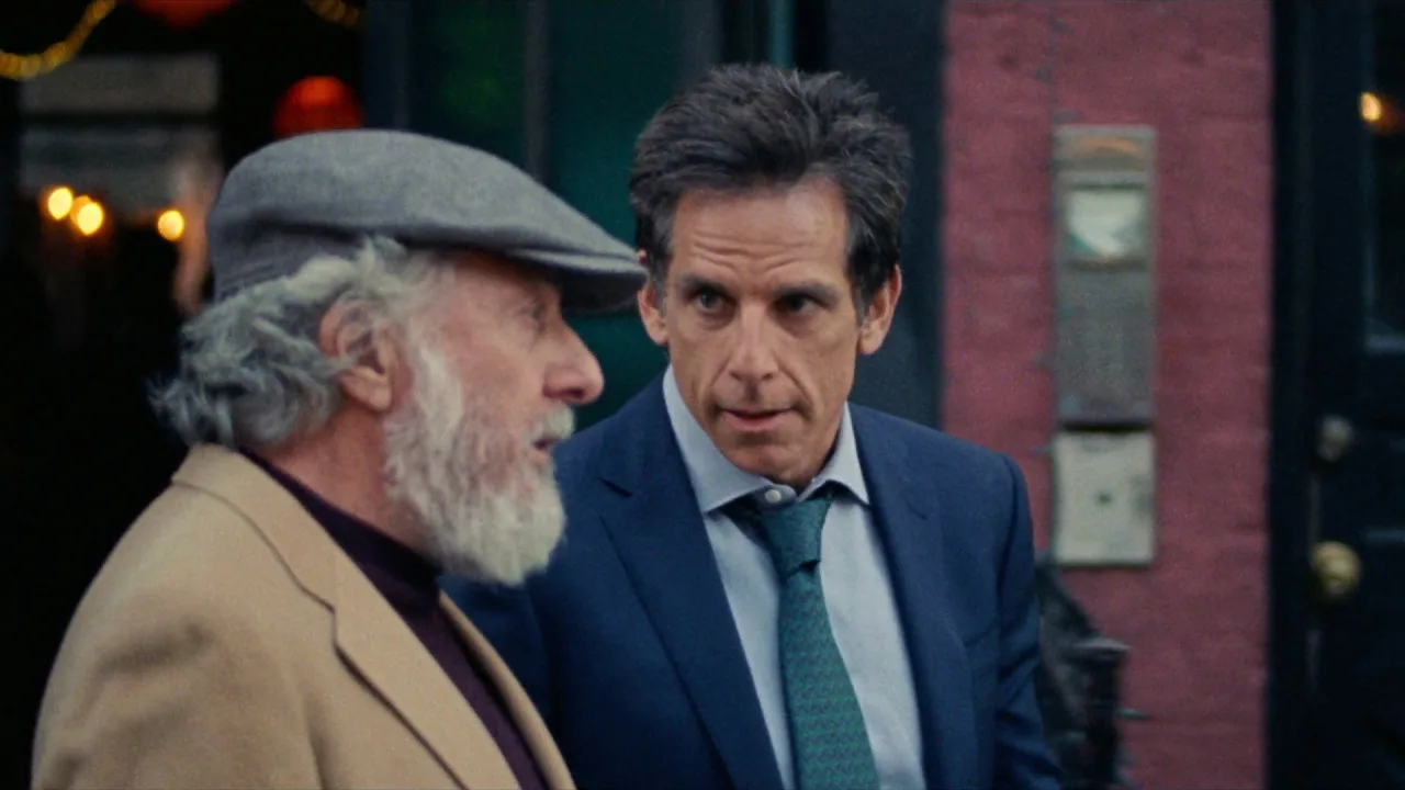 Meyerowitz Hikâyeleri (Yeni ve Seçilmiş) - görsel 10