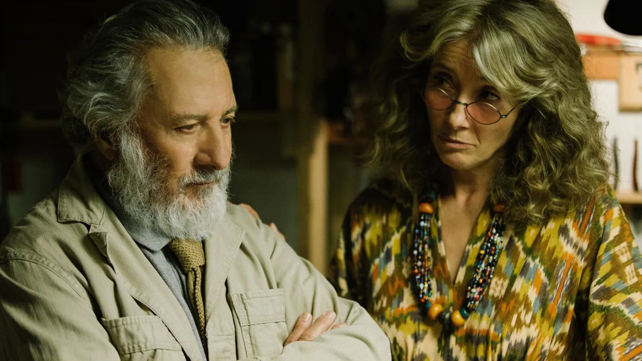 Meyerowitz Hikâyeleri (Yeni ve Seçilmiş) - görsel 5