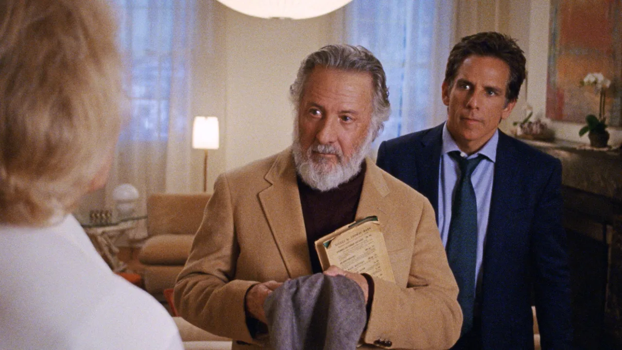 Meyerowitz Hikâyeleri (Yeni ve Seçilmiş) - görsel 6