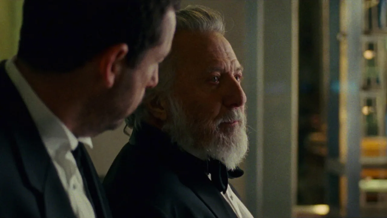 Meyerowitz Hikâyeleri (Yeni ve Seçilmiş) - görsel 8