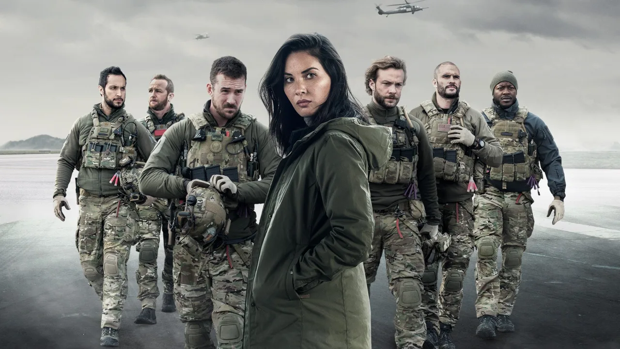SIX 1080p İndir - görsel 1