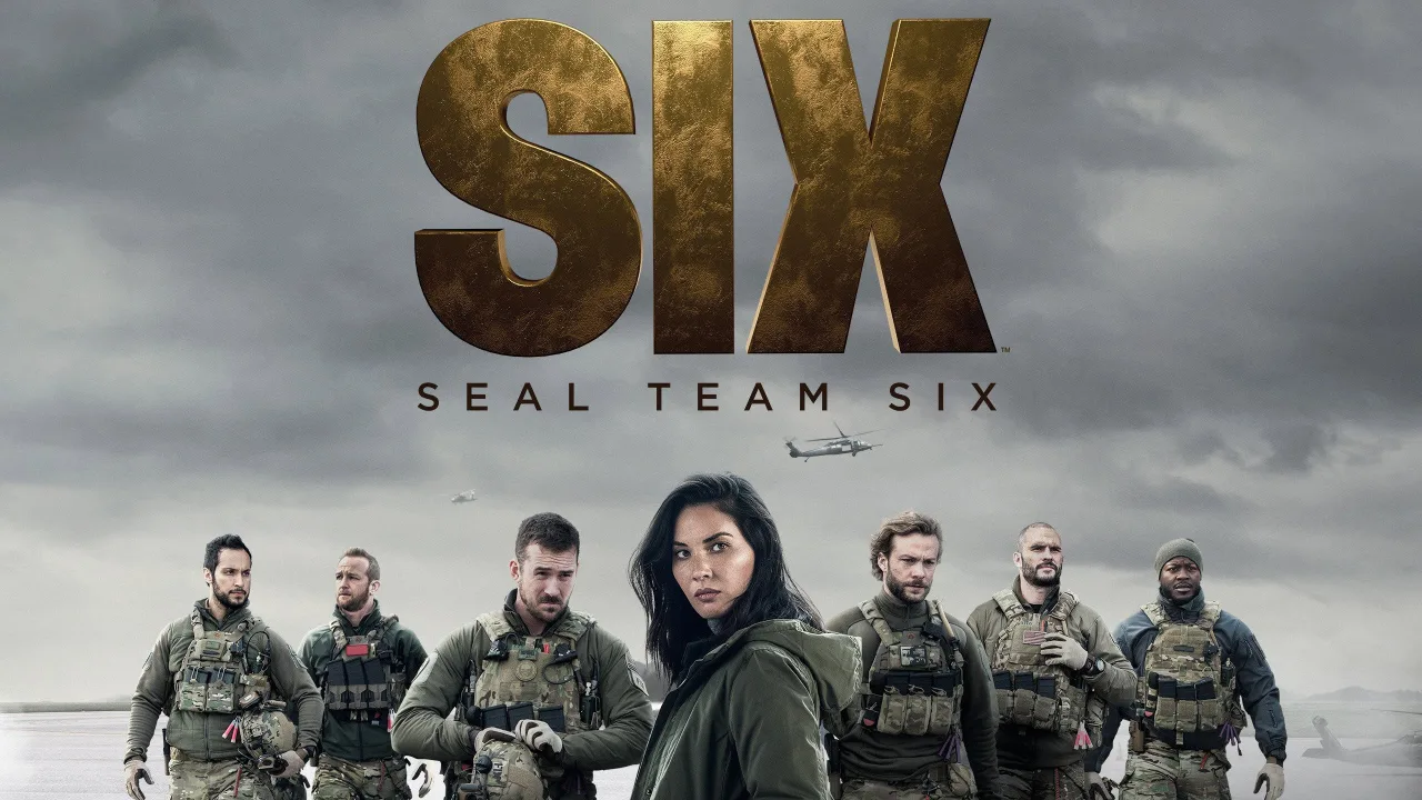 SIX 1080p İndir - görsel 2