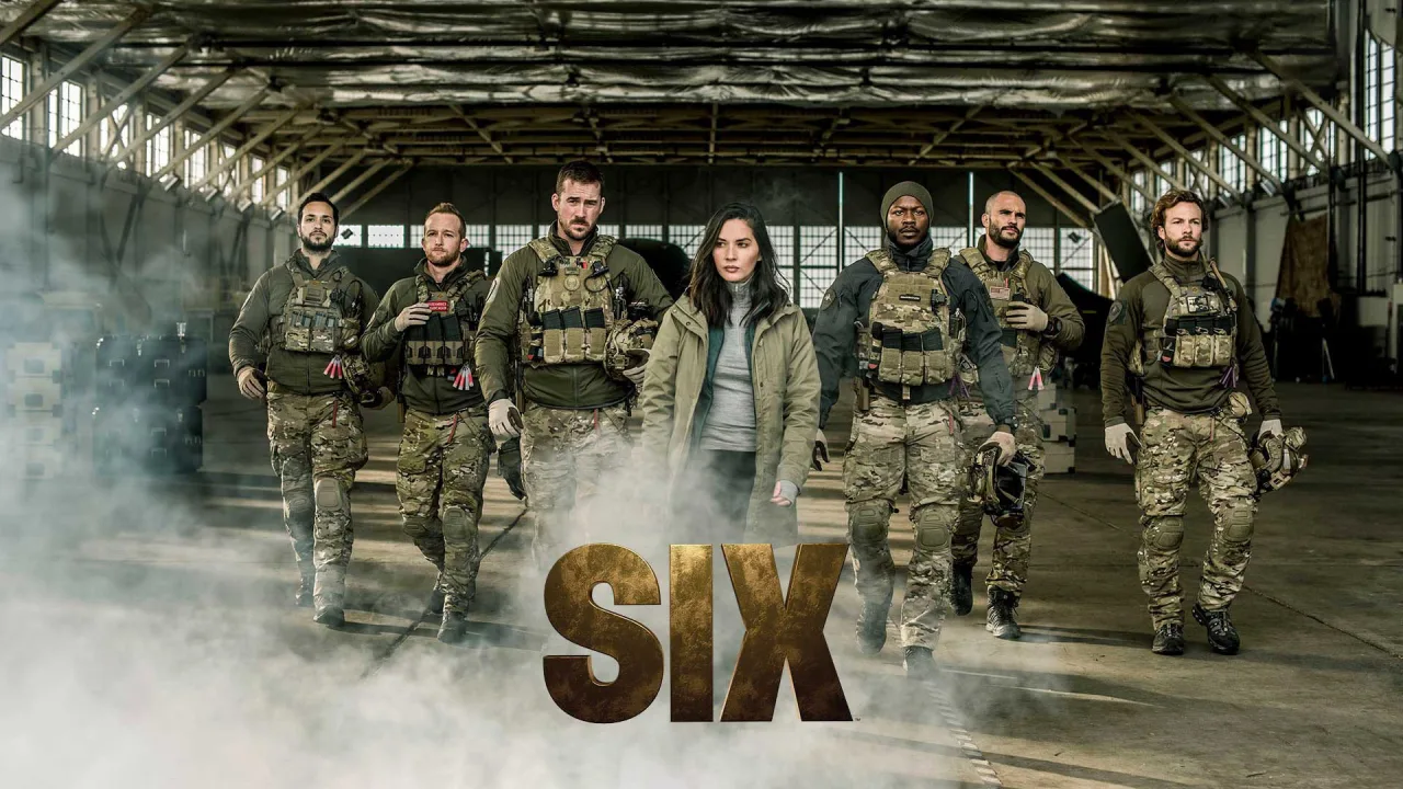 SIX 1080p İndir - görsel 4