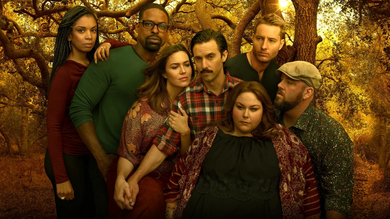 This Is Us 1080p İndir - görsel 1
