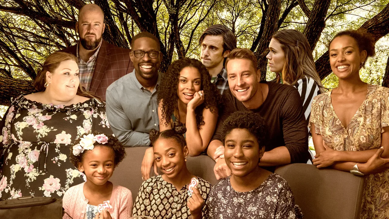 This Is Us 1080p İndir - görsel 2