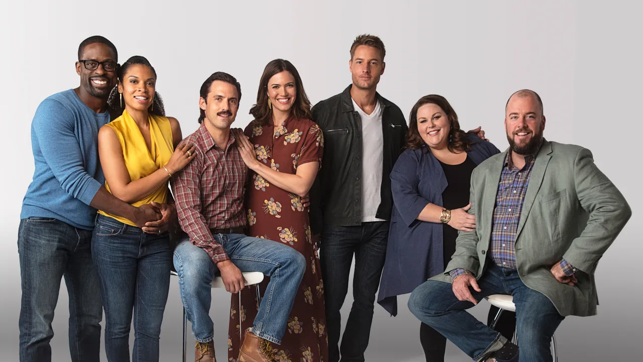 This Is Us 1080p İndir - görsel 5