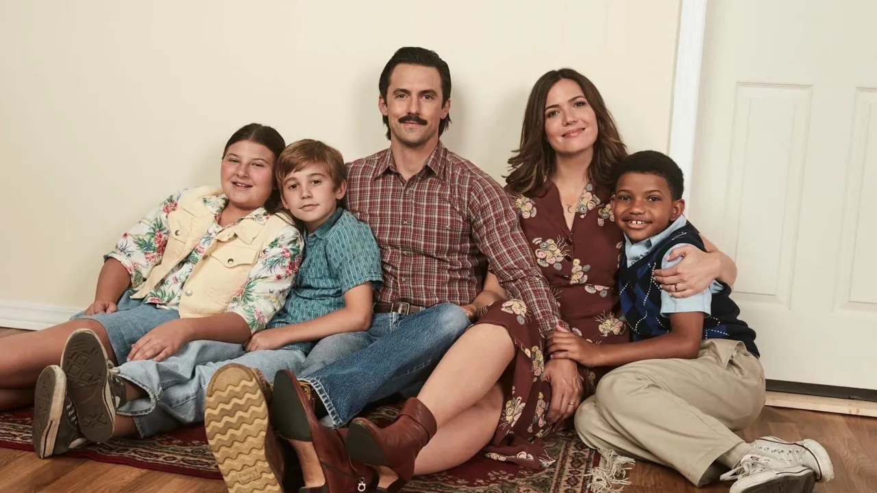 This Is Us 1080p İndir - görsel 7