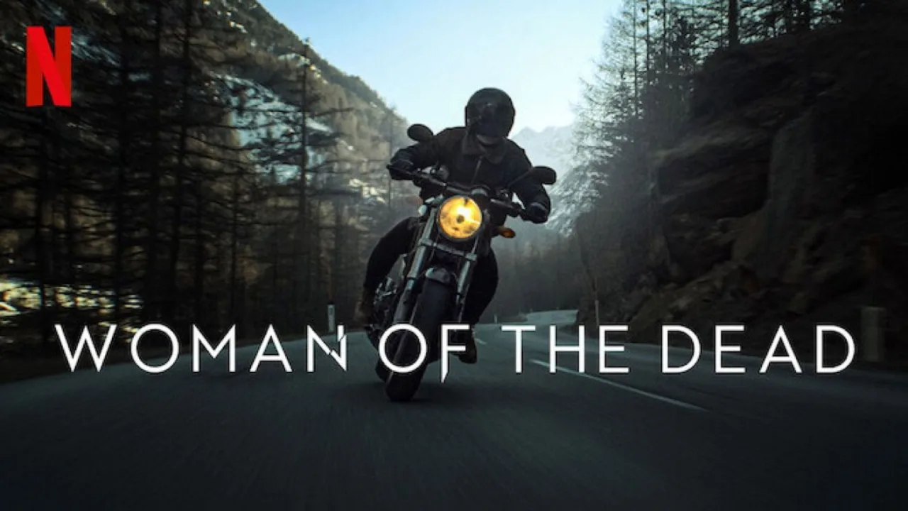 Woman of the Dead İndir - görsel 6
