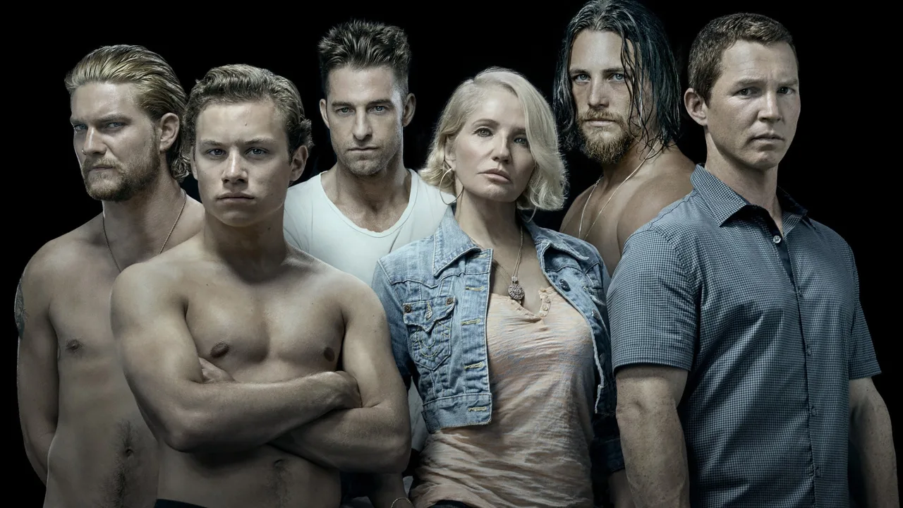 Animal Kingdom 1080p İndir - görsel 5