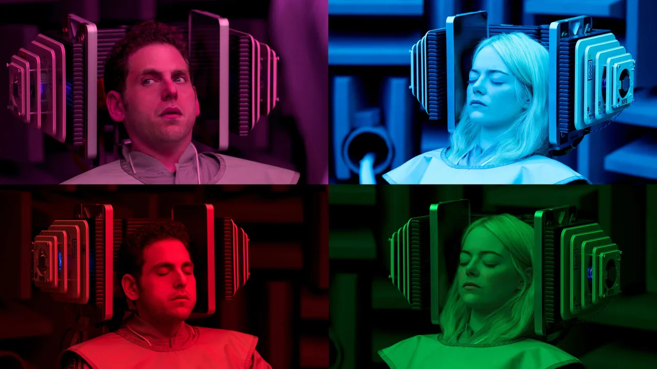 Maniac 1080p İndir - görsel 1