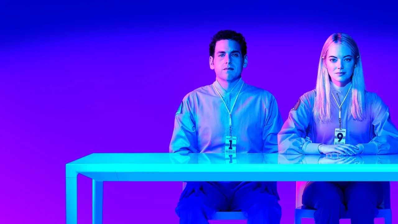 Maniac 1080p İndir - görsel 5