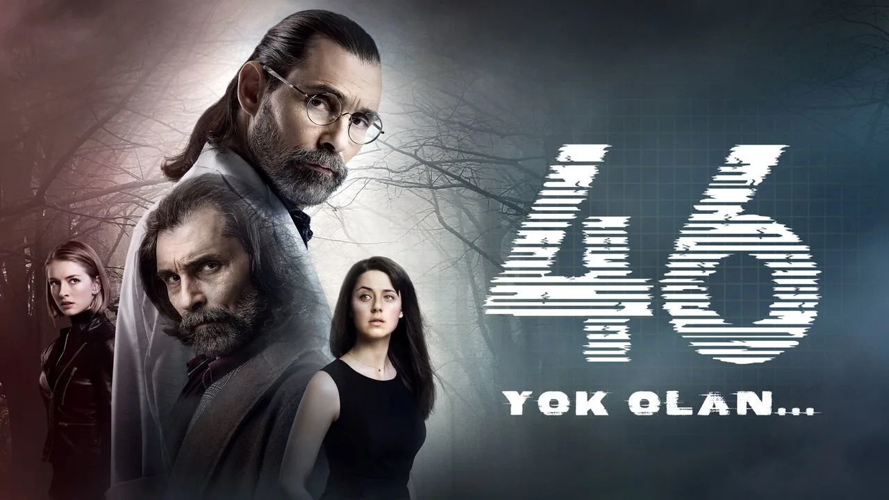46 Yok Olan İndir - görsel 1