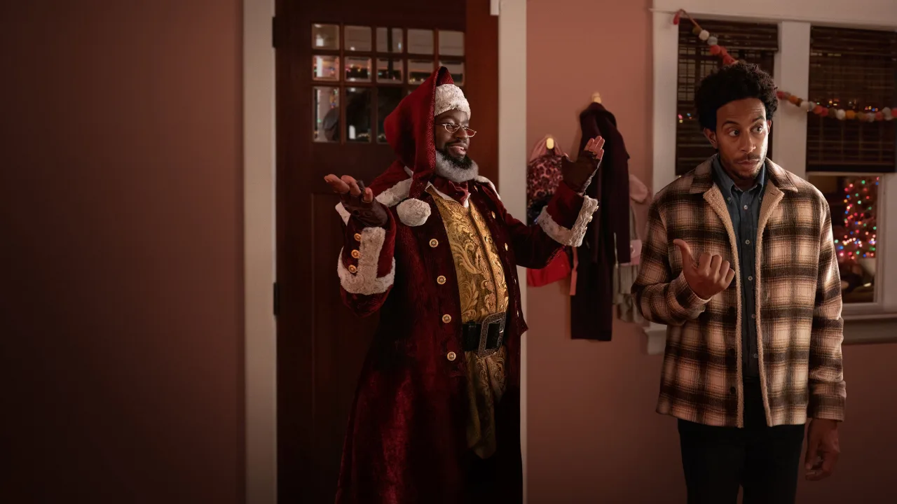 Dashing Through the Snow İndir - görsel 8